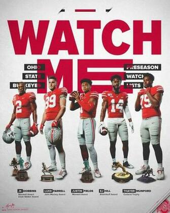 Best My Oh Io Image In Buckeye Nation Osu Football