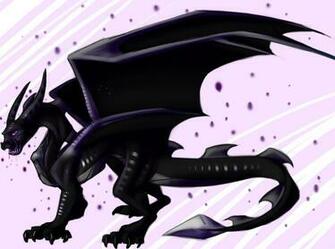 Minecraft Wallpaper Baby Enderdragon Ing Gallery