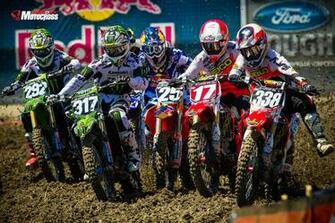 Transworld Motocross Wallpaper Lake Elsinore