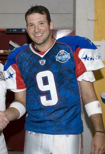 Tony Romo Wallpaper