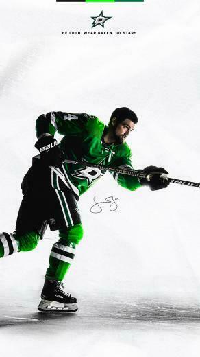 Stars Mobile Wallpaper Dallas