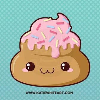 Sugar Cute Poop By Pai Thagoras
