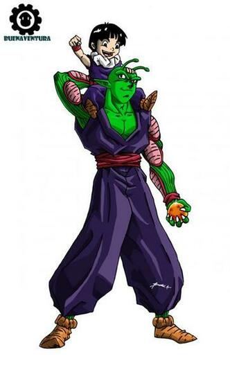 Dragon Ball Z Wallpaper Kid Gohan