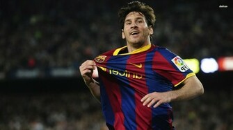 Lionel Messi Wallpaper HD 1080p