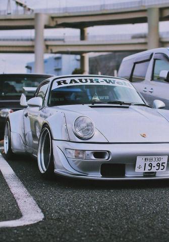 Rwb Japan
