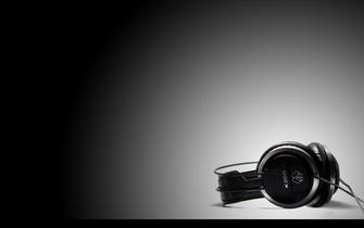 Black Wallpaper And Silver