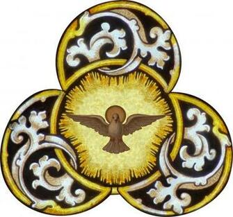 Best Paraclete Wallpaper