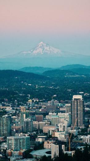 Portland Wallpaper Image In Collection