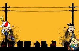 Disney Xd HD Wallpaper
