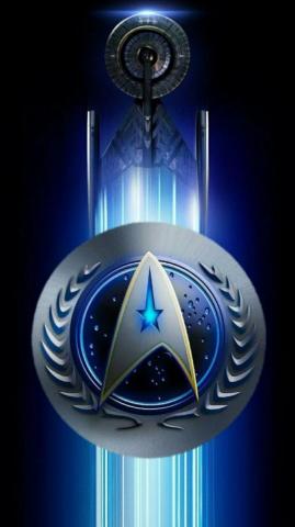 Background Star Trek Wallpaper Discover More American Character