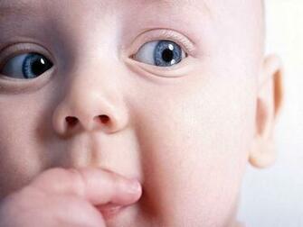 Nice Babies Wallpaper