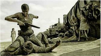 Mad Max Fury Road Pictures Desktop Wallpaper