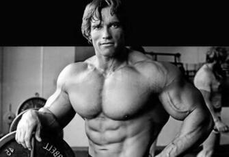 Arnold Schwarzenegger Wallpaper HD