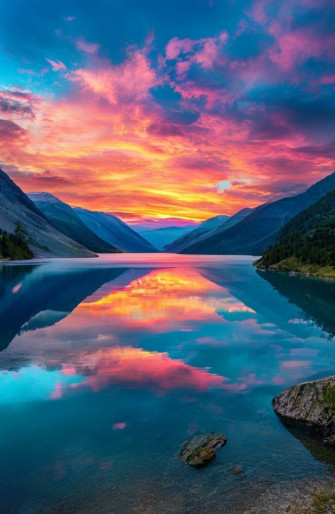 Extended Wallpaper For Dual Monitors