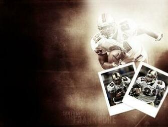 Frank Gore Wallpaper