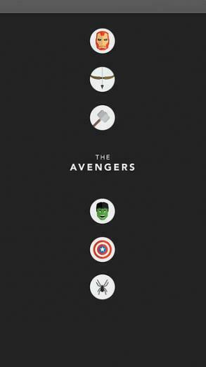 This iPhone Wallpaper You Can Our