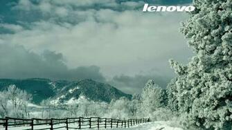 HD Wallpaper Lenovo