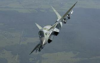 Mcdonnell Douglas F Eagle Widescreen Wallpaper