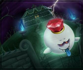 King Boo Vs Kingpin Dreager1 S
