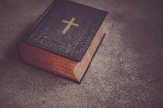 Wallpaper Id Old Martin Luther Bible 4k