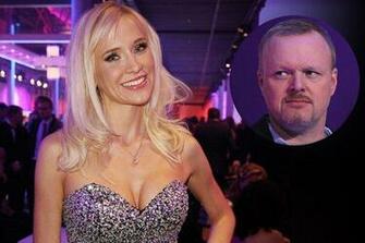 X Jpeg 43kb Stefan Raab Wird Sie Nie Vergessen Lisa Loch
