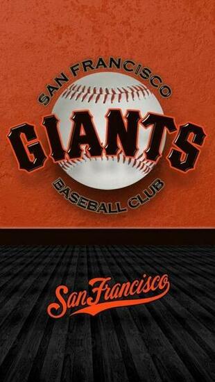 Sf Giants Schedule Wallpaper