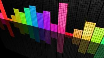 Equalizer HD Wallpaper Wallpaperfx