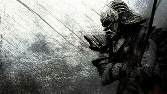 Outros HD Papel De Parede Wallpaper Impressionantes Samurai