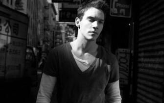 Jonathan Rhys Meyers Wallpaper