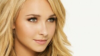 Hayden Panettiere Actors Wallpaper Image Pictures