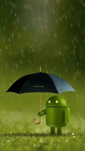 Android Wallpaper Full HD For Galaxy S4