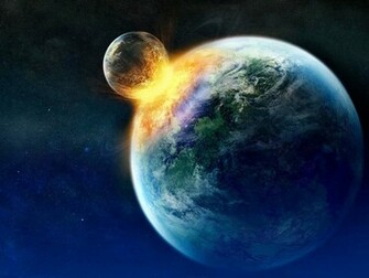 Awesome Pictures Of Space Wallpaper