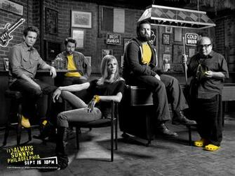 Its Always Sunny In Philadelphia Wallpaper Wallpaperbq