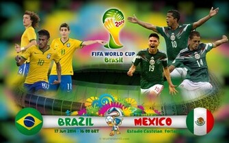 Mexico Futbol Wallpaper