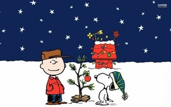 Charlie Brown Christmas Don T Miss This Holiday Classic