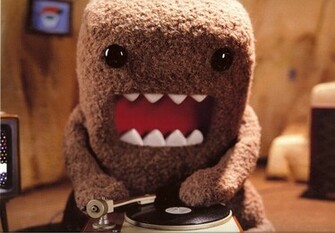 Domo Kun Wallpaper Htc