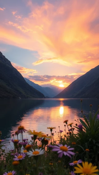 Nature Wallpaper