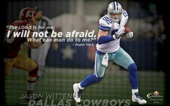 Jason Witten Fca Resources