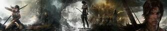 Tomb Raider Lara Croft Wallpaper HD Pictures
