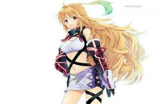 Tales Of Xillia Wallpaper