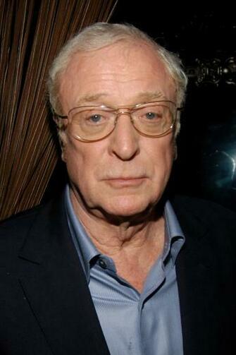 Best HD Michael Caine Wallpaper