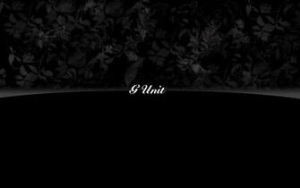 G Unit Wallpaper By Xzzibit