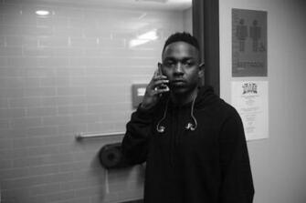 Kendrick Lamar To Pimp A Butterfly Wallpaper Image