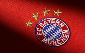 Fc Bayern Munchen Logo Sports Jerseys Bundesliga