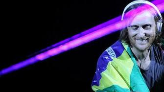 David Guetta Dj Mix