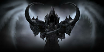 Malthael Animated Wallpaper