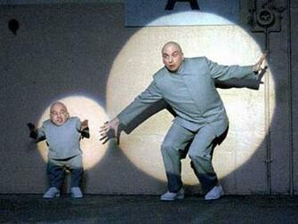 Pics Photos Movie Austin Powers Mini Me Dr Evil