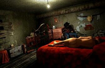 Digital Fantasy Art Design 3d Wallpaper