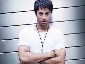Enrique Iglesias Wallpaper Best HD Desktop