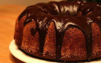 New Chocolate Cake Wallpaper HD